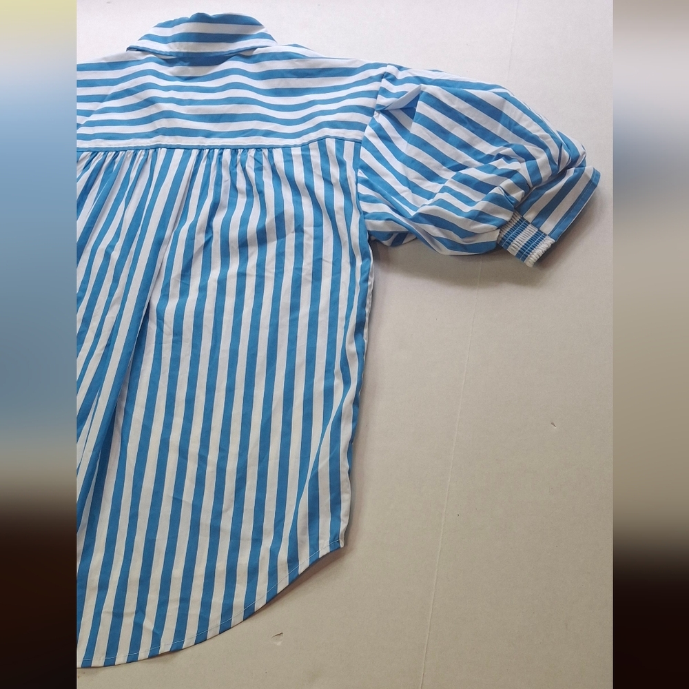 AYR Striped Top - Picture 13 of 16